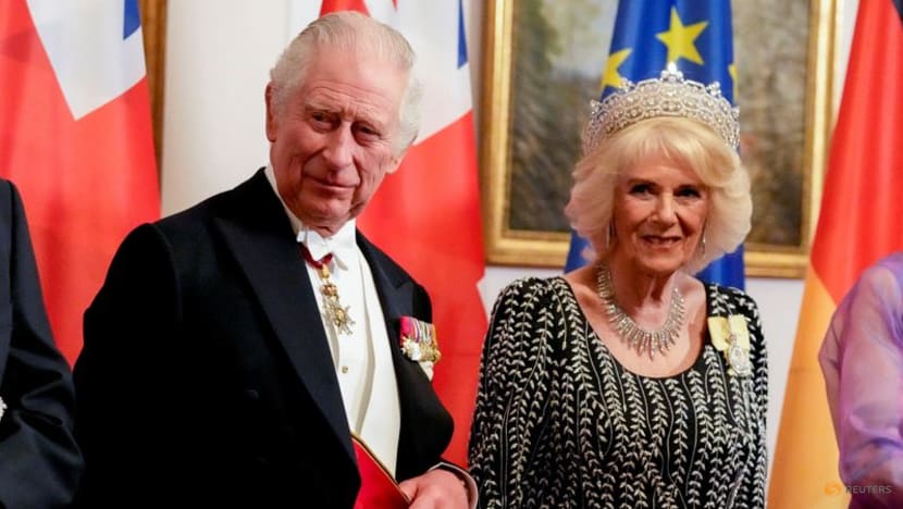 Queen Camilla: Charles' wife gets title on coronation invite