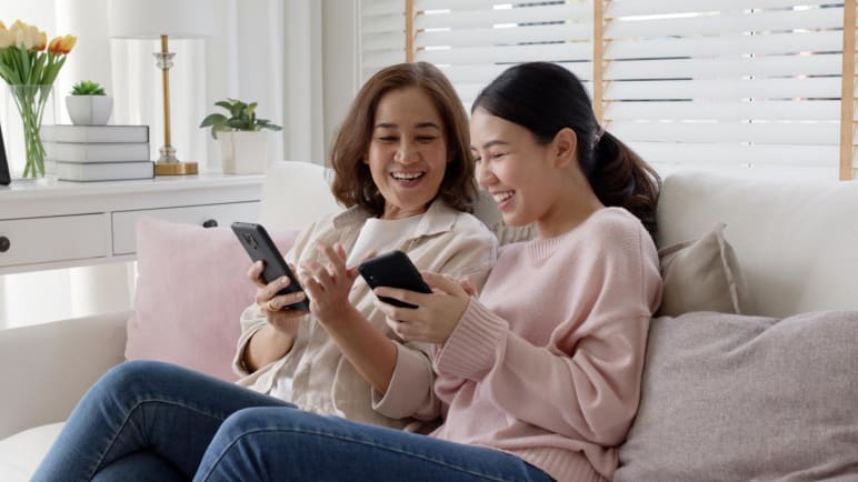 Commentary: Teens are drawn to social media challenges - here’s how parents can get them to think twice
