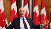 Canadian official probing election meddling by China resigns