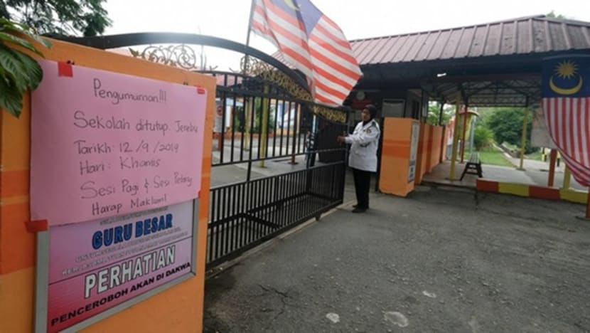 29 sekolah di Selangor diarahkan tutup pada Jumaat akibat jerebu