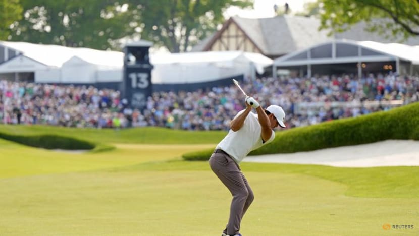 Koepka savours return to pinnacle of major golf at PGA Championship Koepka savours return to pinnacle of major golf at PGA Championship