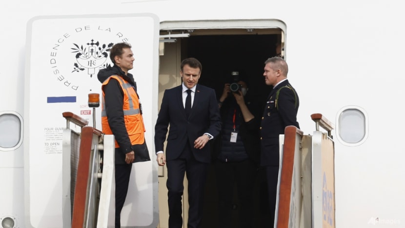 Observers pessimistic on outcomes of talks between Chinese and European leaders Observers pessimistic on outcomes of talks between Chinese and European leaders