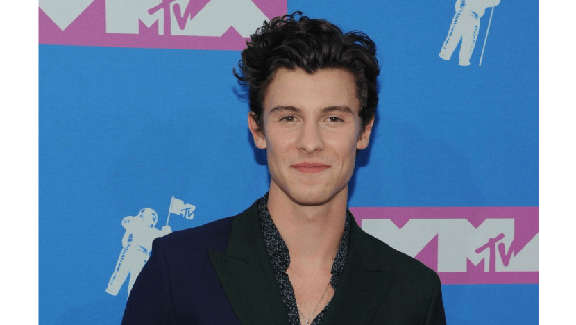 Shawn Mendes launches charity Shawn Mendes launches charity