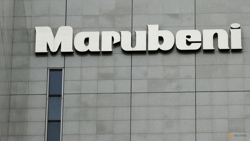 Marubeni to consider share buy-back as its financial base improves Marubeni to consider share buy-back as its financial base improves