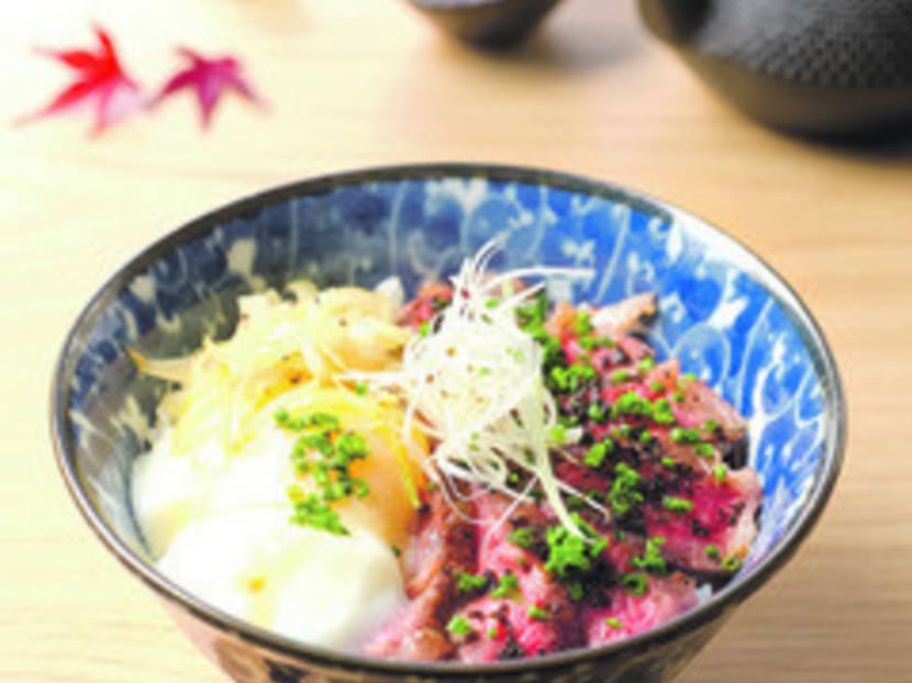 Food review: Sushi Jin