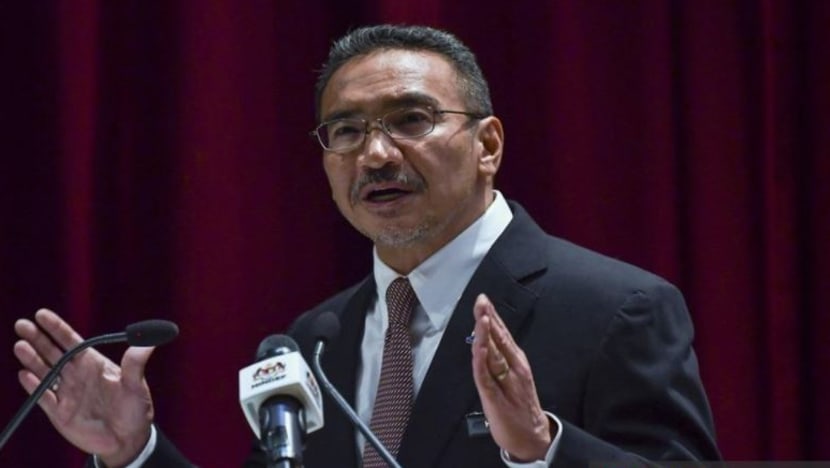 Only one COVID-19 SOP, nine guidelines as Malaysia transits to endemic phase: Senior minister Hishammuddin Only one COVID-19 SOP, nine guidelines as Malaysia transits to endemic phase: Senior minister Hishammuddin