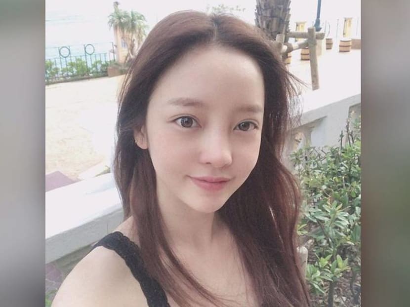 Goo Hara’s brother wants to use inheritance to help single parents, aspiring singers