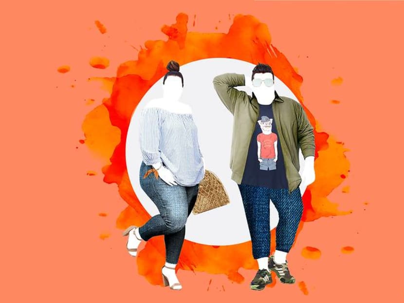 The denim guide: How to find the perfect pair of plus-size jeans