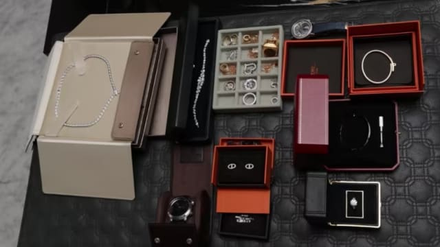 如何辨识可能涉洗钱顾客？ 受访珠宝商揭四种顾客可疑行为