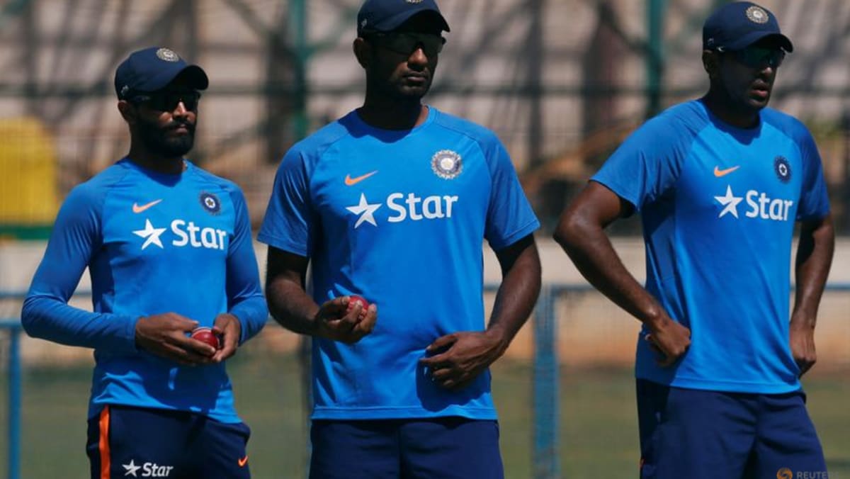 Yadav, Saini ditambahkan ke skuad ODI India untuk seri Afrika Selatan