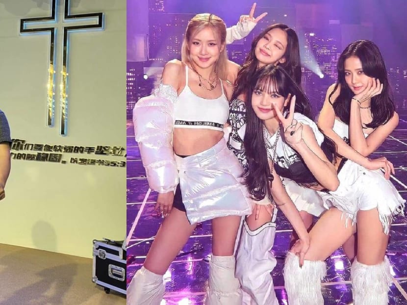 Taiwanese pastor angers Blackpink fans for saying the group is just '4 people who will never know you'