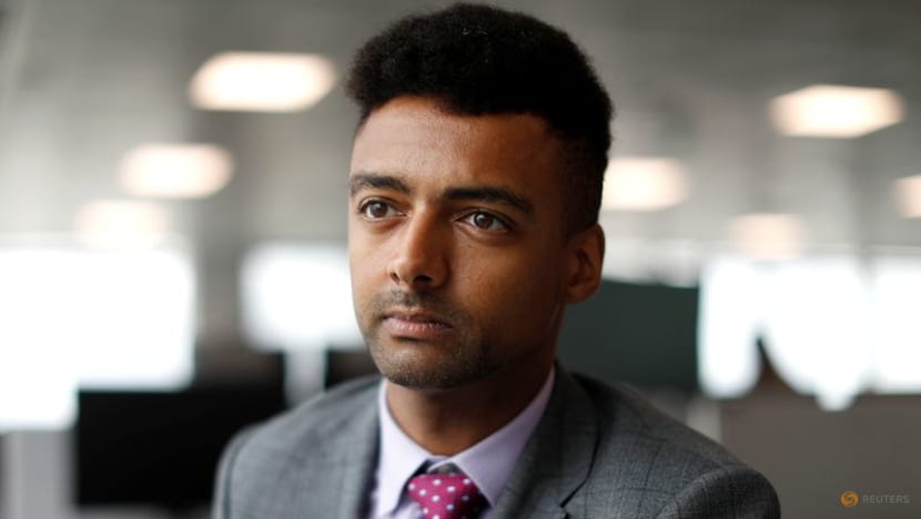 HSBC banker who quit over racism report says efforts to hire more Black leaders failing HSBC banker who quit over racism report says efforts to hire more Black leaders failing