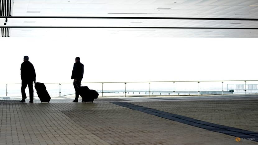 Commentary: Companies, do more to retain employees returning from overseas deployments Commentary: Companies, do more to retain employees returning from overseas deployments