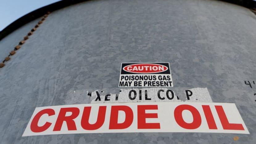 Oil prices slide as Biden pushes for US fuel cost cuts Oil prices slide as Biden pushes for US fuel cost cuts