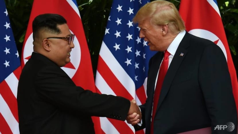 Trump to meet North Korea's Kim in Vietnam on Feb 27-28
