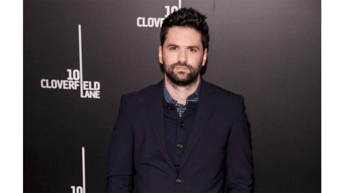 Dan Trachtenberg to direct Uncharted 8days