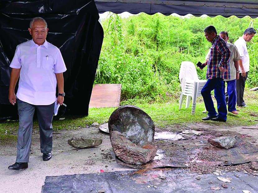 Missing KL deputy public prosecutor found murdered, body dumped in oil drum