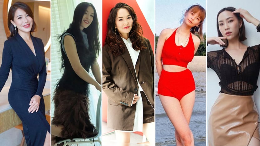 This Week’s Best-Dressed Local Stars: Apr 10-17