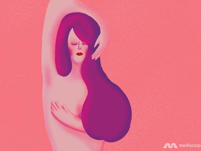 Worried about gravity taking a toll on your bust? Take these preventive steps Worried about gravity taking a toll on your bust? Take these preventive steps