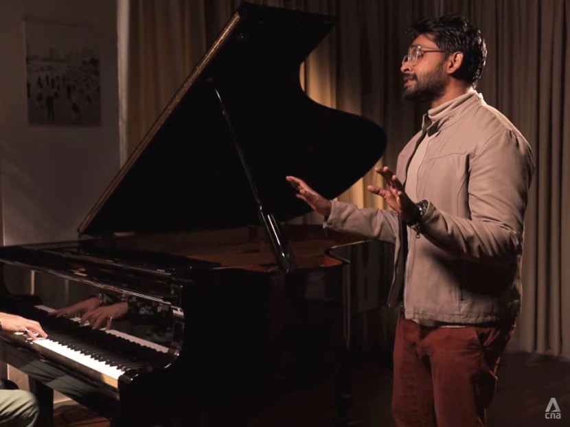 ‘There’s something about singing together’: 12 fun facts and stories behind our national songs ‘There’s something about singing together’: 12 fun facts and stories behind our national songs