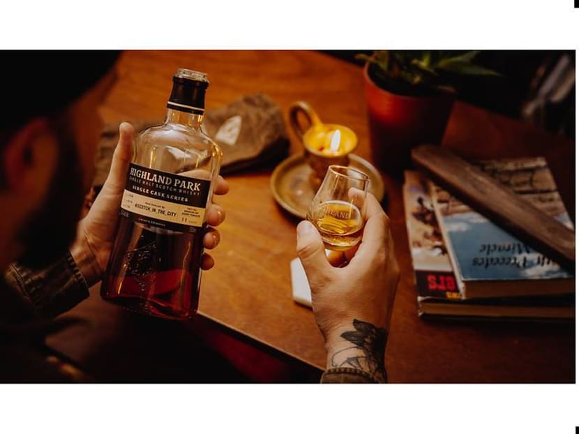 Is there a right way to drink Scotch? Is mixing it with Coke or ginger ale a crime? Is there a right way to drink Scotch? Is mixing it with Coke or ginger ale a crime?