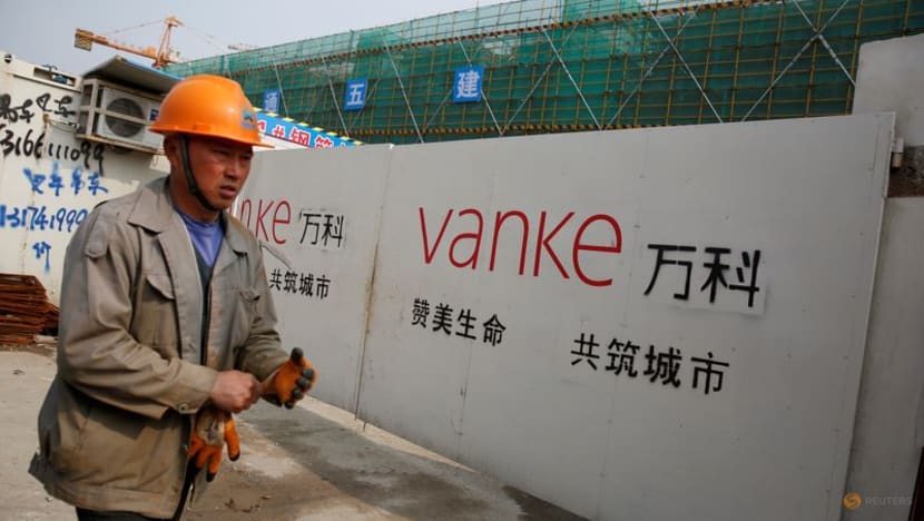 Property developer China Vanke to raise $500 million via share placement - term sheets