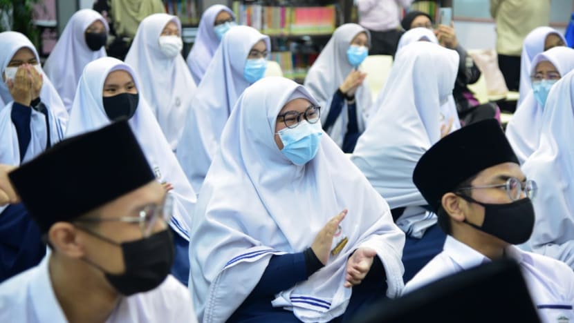 100% kohort IBDP pertama Madrasah Aljunied lulus dengan cemerlang; markah purata atasi prestasi global 100% kohort IBDP pertama Madrasah Aljunied lulus dengan cemerlang; markah purata atasi prestasi global
