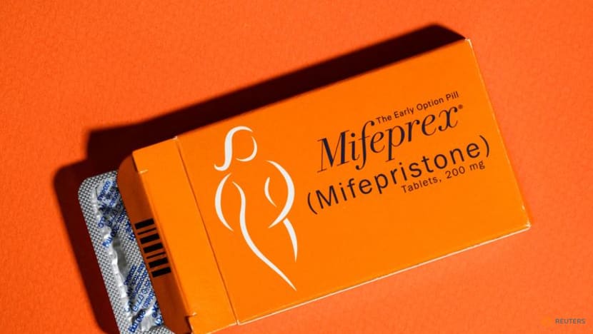 The next US abortion battle is over pills, and it's already begun The next US abortion battle is over pills, and it's already begun