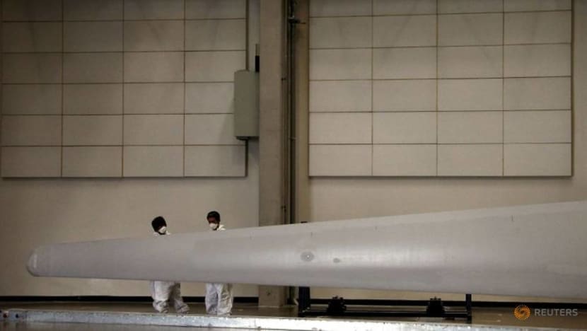 Vestas to cut 450 US jobs on lower short-term demand Vestas to cut 450 US jobs on lower short-term demand
