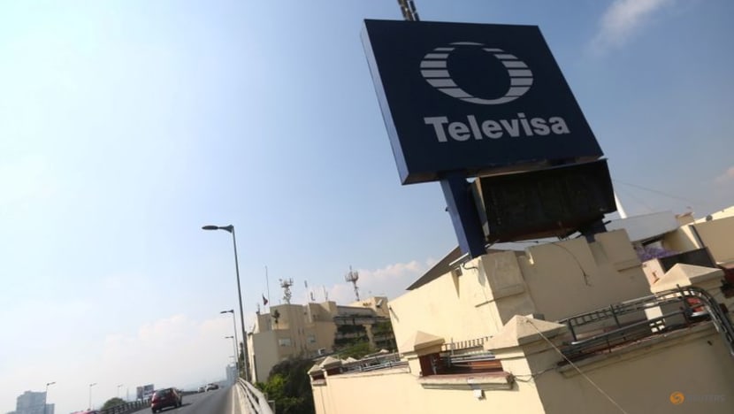 Mexican telecoms regulator approves Univision, Televisa content tie-up