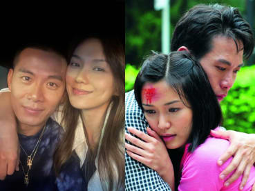 Joanne Peh reveals her first impressions of Qi Yuwu, says she never thought he would be her future husband
