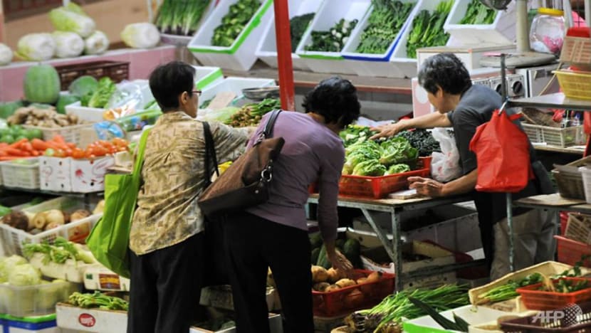 Commentary: Inflation will get worse before it gets better Commentary: Inflation will get worse before it gets better