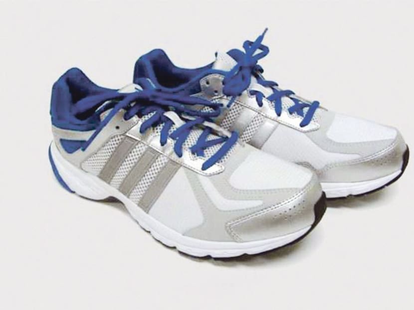 Saf running sales shoes 2018
