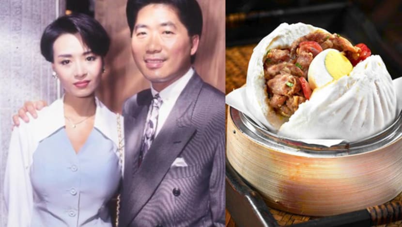 Amy Yip c&ograve;n cho biết c&ocirc; đang bận rộn với một số doanh nghiệp