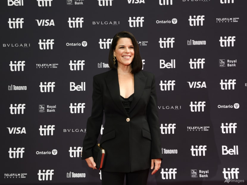 Actress Neve Campbell announces return to Scream franchise - CNA Lifestyle