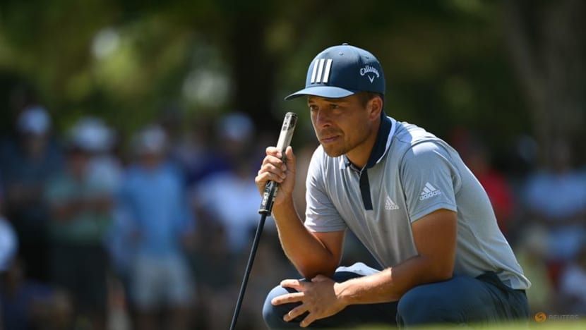 Golf: Schauffele, Spieth among captain's picks for US Ryder Cup team Golf: Schauffele, Spieth among captain's picks for US Ryder Cup team