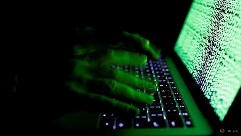 Britain sounds alarm on Russia-based hacking group Britain sounds alarm on Russia-based hacking group
