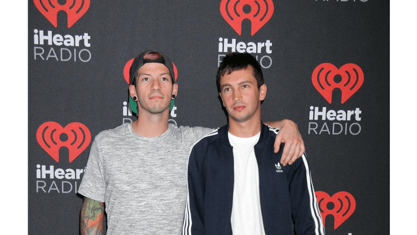 Twenty One Pilots working on new album Twenty One Pilots working on new album