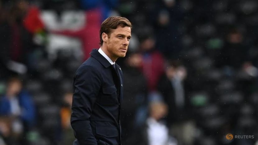 Football: Parker leaves Fulham after relegation from Premier League Football: Parker leaves Fulham after relegation from Premier League