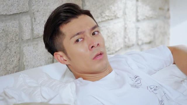 多功能老婆（第48集）：颜成功决定报复