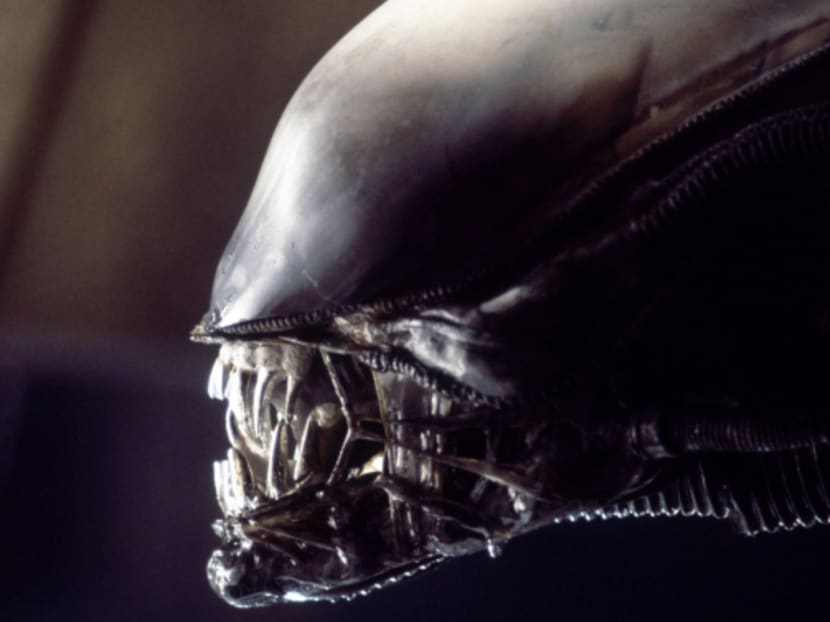 A still from Alien. Photo: Variety.com