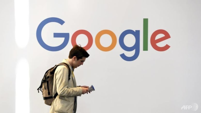 Commentary: The real reason Google and Facebook should be broken up? China Commentary: The real reason Google and Facebook should be broken up? China
