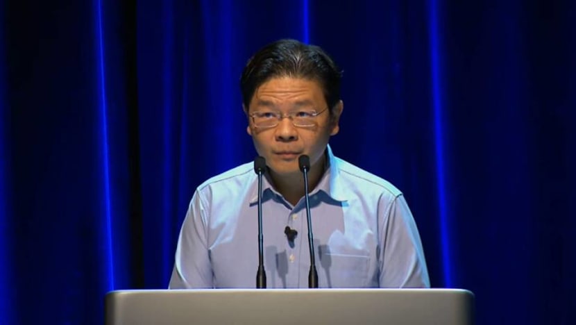 In full: Lawrence Wong's speech at the IPS-RSIS forum on race and racism in Singapore