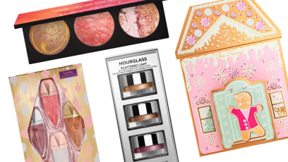 10 Festive Offerings from Sephora’s Holiday Collection That Are On Our Christmas Wish List