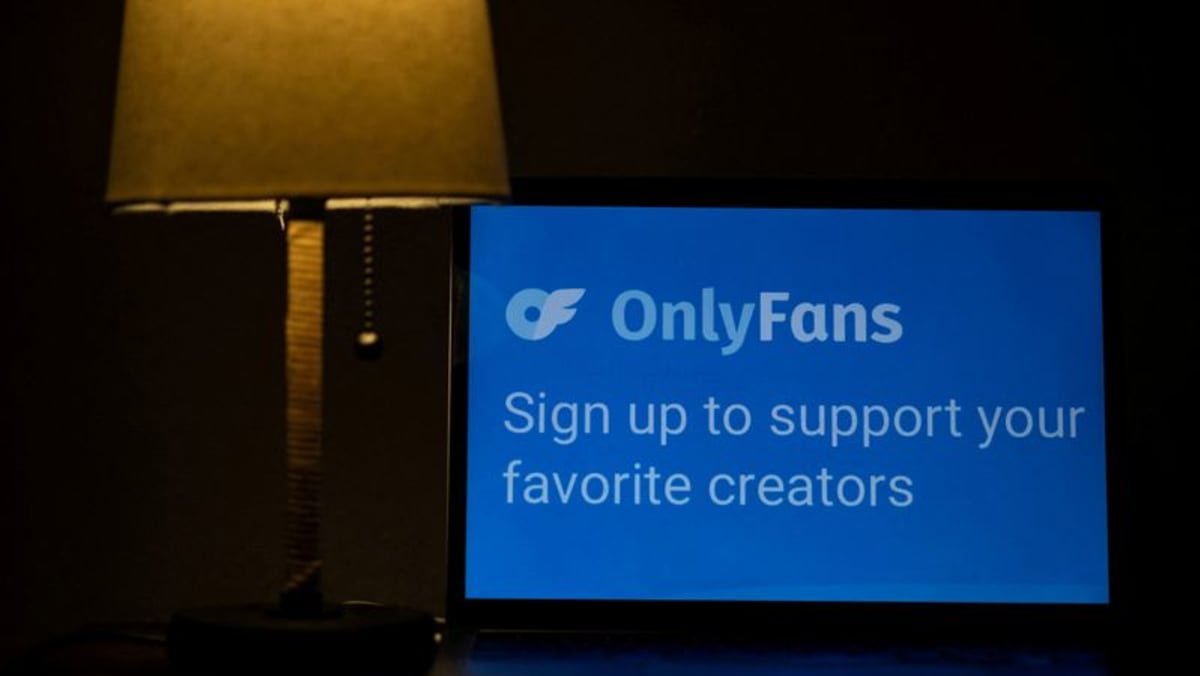 Citing alleged abuses on OnlyFans, lawmakers call for stronger safeguards