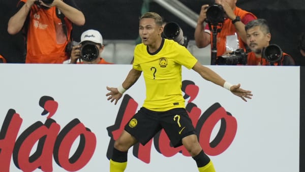 Malaysia acid-attack footballer needs further surgery; movement and speech affected