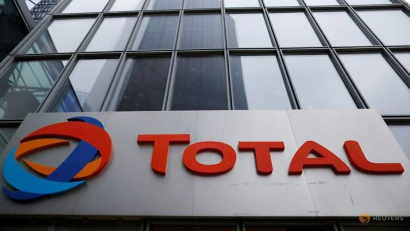 Total, Chevron suspend payments to Myanmar junta from gas project Total, Chevron suspend payments to Myanmar junta from gas project