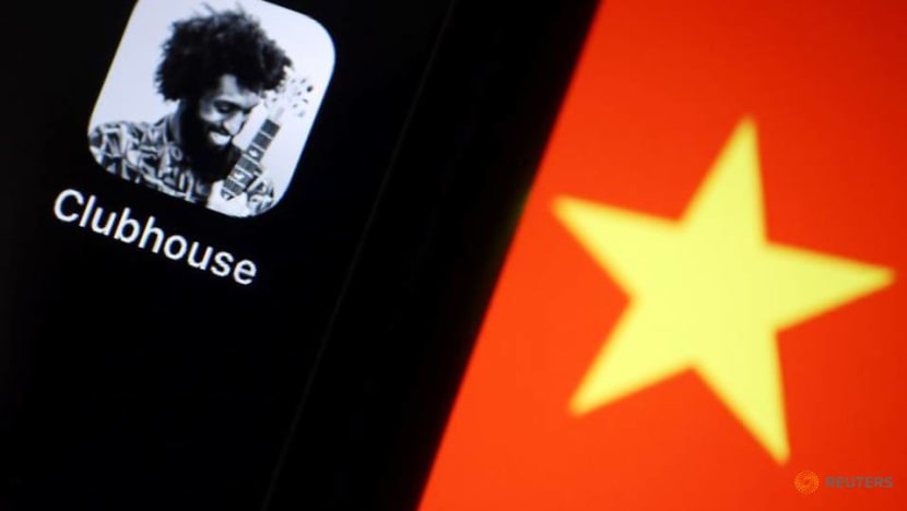 Mainland China users of Clubhouse app say experiencing internet access disruptions Mainland China users of Clubhouse app say experiencing internet access disruptions