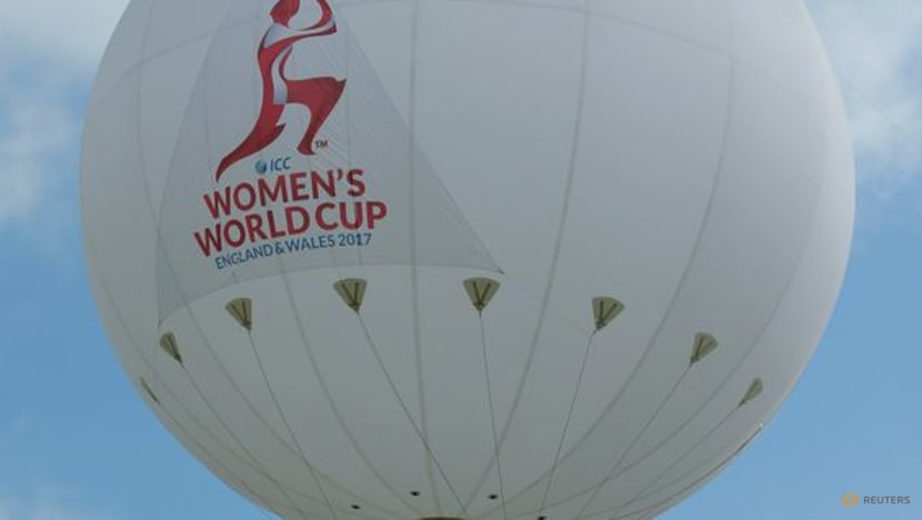 India to host 2025 women's 50-over World Cup India to host 2025 women's 50-over World Cup