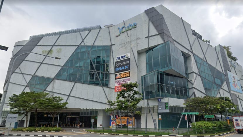 Commentary: JCube closure - a case of too many shopping malls in Jurong East?